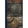 List of Corrected Approximate Values of Canadian Coins and Tokens [microform]: According to P.N. Breton's Illustrated History of Coins and Tokens Rela