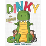 Dinky the Tinysaur