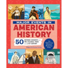 Major Events in American History: 50 Defining Moments from Pre-Colonial Times to the 21st Century