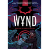 Wynd Book Four: The Power of the Blood
