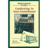 Gardening in Your Greenhouse