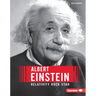 Albert Einstein: Relativity Rock Star
