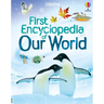 First Encyclopedia of Our World