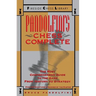 Pandolfini's Chess Complete: The Most Comprehensive Guide to the Game, from History to Strategy