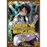 Into the Deepest, Most Unknowable Dungeon Vol. 4