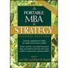 The Portable MBA in Strategy