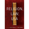 Religion, Law, USA