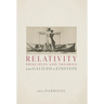 Relativity Principles and Theories from Galileo to Einstein