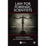 Law for Forensic Scientists