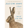 Raising Hare: A Memoir
