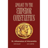 Apology to the Emperor Constantius