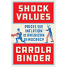 Shock Values: Prices and Inflation in American Democracy