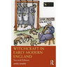 Witchcraft in Early Modern England