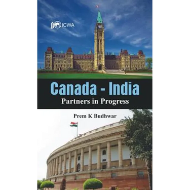 Canada-India: Partners in Progress