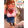 I Get the Feeling That Nobukuni-San Likes Me Vol. 2