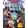 Scholastic Year in Sports 2024