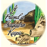A Friend a Saguaro Keeps