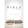 The Bible in Poetry: Volume 1: The Old Testament