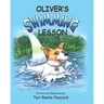 Oliver's Swimming Lesson