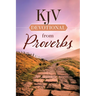 KJV Devotional from Proverbs