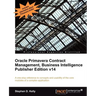 Oracle Primavera Contract Management Bi Version 14