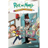 Rick and Morty: Finals Week