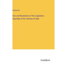 Acts and Resolutions of the Legislative Assembly of the Territory of Utah