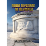 From Mycenae to Olympus: Tracing the Evolution of Greek Religion
