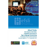 Mind Tricks. Our brain is the limit. Cognitive processes in Sign Language Interpreting: Proceedings of the 22nd efsli Conference Antwerp, Belgium, 12t