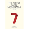 The Art of Good Governance