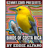 Birds of Costa Rica