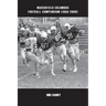 Marshfield Columbus Football Compendium (1950-2000)