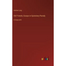 Old Friends; Essays in Epistolary Parody: in large print