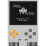 8Bit Daily Planner & Journal: Video Game Themed Journal Planner with Gratitude 120 pages 6x9 for Kids