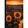 Proceedings of the ... Convention: 17