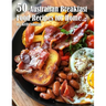50 Australian Breakfast Food Recipes for Home