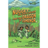 Nugget the Space Chicken and the Dragon of Ishenor