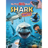 My First Big Book of Shark Facts