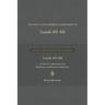 The Preacher's Hebrew Companion to Isaiah 40--66: A Selective Commentary for Meditation and Sermon Preparation