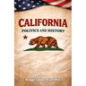 California: Politics and History