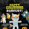 Happy Halloween Burfurt