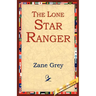 The Lone Star Ranger