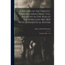A Record of the Twenty-Third Regiment Mass. Vol. Infantry in the War of the Rebellion 1861-1865 With Alphabetical Roster: Company Rolls ... Etc