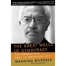 The Great Wells of Democracy: The Meaning of Race in American Life