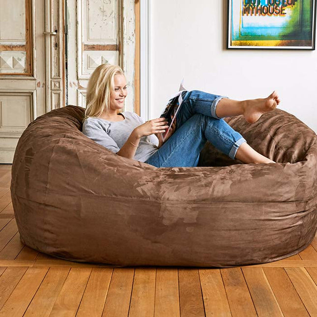 Bean Bag Chair by Beanbag Factory