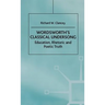 Wordsworth's Classical Undersong: Education, Rhetoric and Poetic Truth