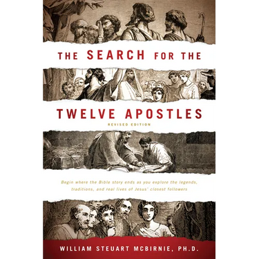 The Search for the Twelve Apostles