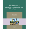 McNamara v. Energy Dynamics, Inc.: Case File