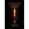 While the Candle Burns