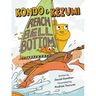 Kondo & Kezumi Reach Bell Bottom